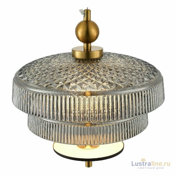 Подвесной светильник ST Luce Oriental SL6122.303.01