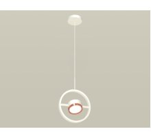 Подвесной светильник Ambrella Light Traditional (C9111, N8126) XB9111104