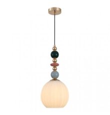 Подвесной светильник Moderli Charm V10902-P
