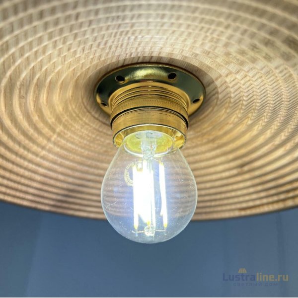 Подвесной светильник ImperiumLoft Wood 141158-26