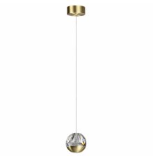 Подвесной светильник Odeon Light L-vision Sono 5101/5L