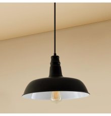 Подвесной светильник Citilux Эдисон CL450205