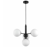 Подвесной светильник Lampit Ledo TP 2022-4 BK