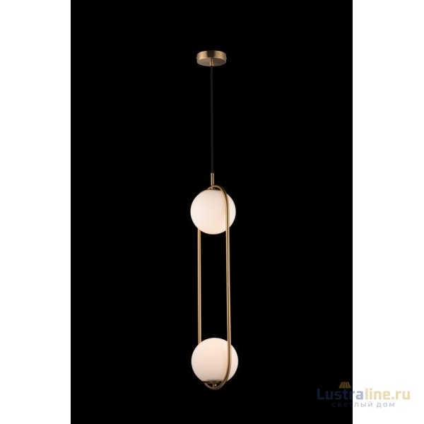 Подвесной светильник Loft IT Glob LOFT2601-A Подвесной светильник Loft IT Glob LOFT2601-A
