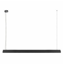 Подвесной светильник Loft IT Vim 10318/B Black