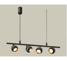 Подвесной светильник Ambrella Light Traditional DIY (С9002, С1102, N7034) XB9002500