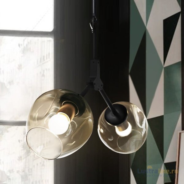 Подвесной светильник ImperiumLoft Adel-One 140490-26 Подвесной светильник ImperiumLoft Adel-One 140490-26