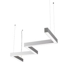 Подвесной светильник Светон Ладья 20-65-Д-120-0/ПТ/О-4К80-П41 CB-C1701020