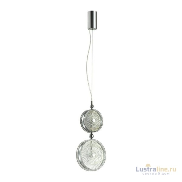 Подвесной светильник Odeon Light Caramella 5416/13LA