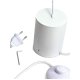 Подвесной светильник Loft IT Slim 3604-WH