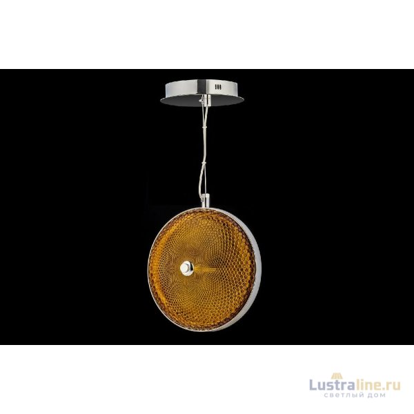 Подвесной светильник Lucia Tucci COIN 2890.R170.1 D310 YL Подвесной светильник Lucia Tucci COIN 2890.R170.1 D310 YL