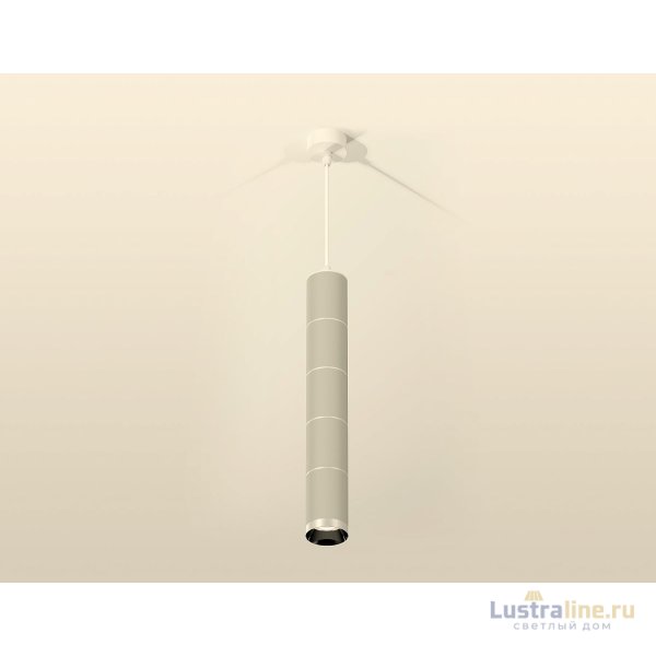 Подвесной светильник Ambrella Light Techno Spot XP6314001 (A2301, C6314x5, A2060x4, N6132)