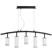 Подвесной светильник Lightstar Rullo LR7353638620 (571735+214436-3+214486-2+202430-5)