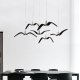 Подвесной светильник ImperiumLoft Brokis Night Birds 106343-22