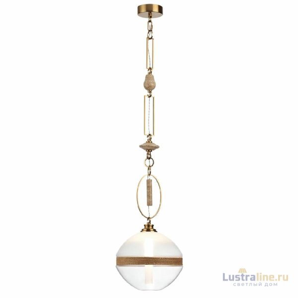 Подвесной светильник Odeon Light Pendant Krema 5441/1C Подвесной светильник Odeon Light Pendant Krema 5441/1C