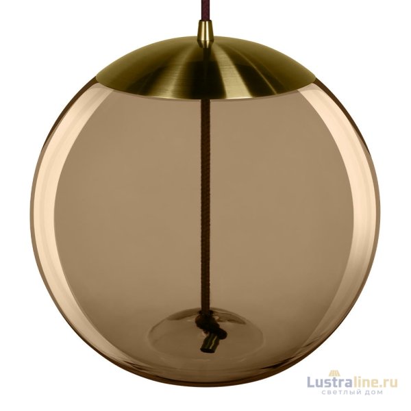 Подвесной светодиодный светильник Loft IT Knot 8135-B Подвесной светодиодный светильник Loft IT Knot 8135-B