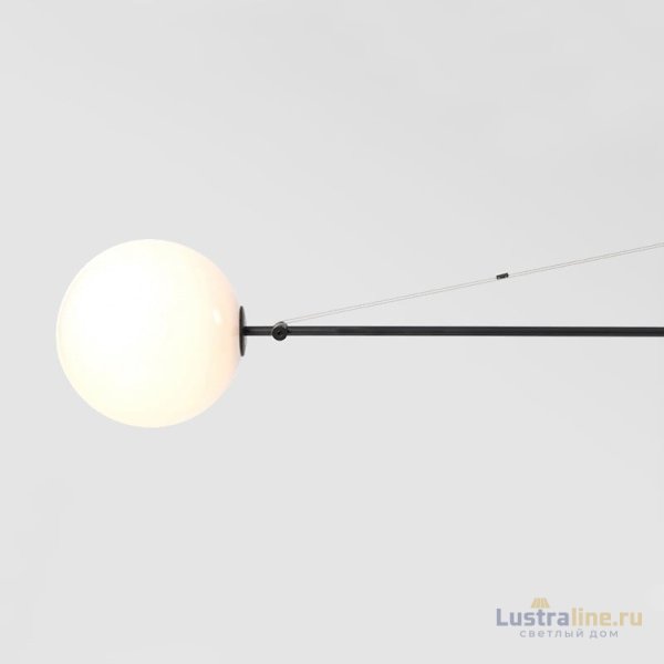 Подвесной светильник ImperiumLoft Lines 140824-26 Подвесной светильник ImperiumLoft Lines 140824-26