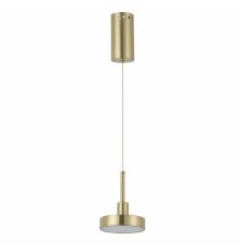 Подвесной светильник De Markt Гэлэкси 632018401