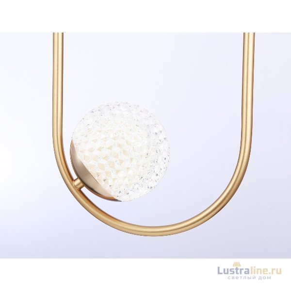 Подвесной светильник Ambrella Light Traditional TR5431