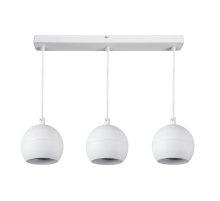 Подвесной светильник Kanlux Galoba C 3xGU10 W 33684