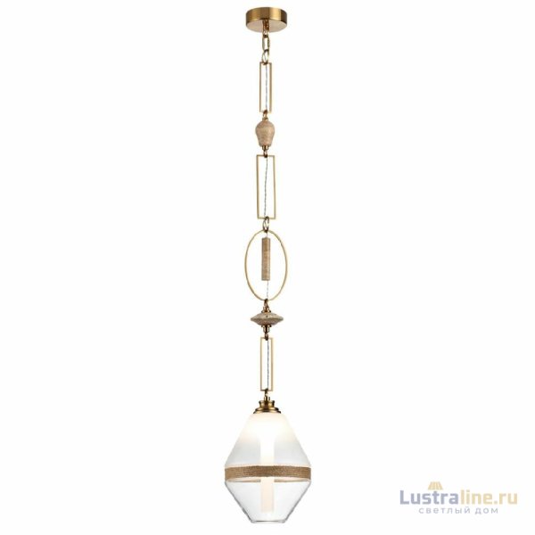 Подвесной светильник Odeon Light Pendant Krema 5441/1A Подвесной светильник Odeon Light Pendant Krema 5441/1A