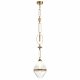 Подвесной светильник Odeon Light Pendant Krema 5441/1A