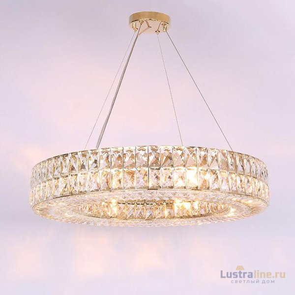 Подвесной светильник Newport 10128/S Gold М0062674 Подвесной светильник Newport 10128/S Gold М0062674