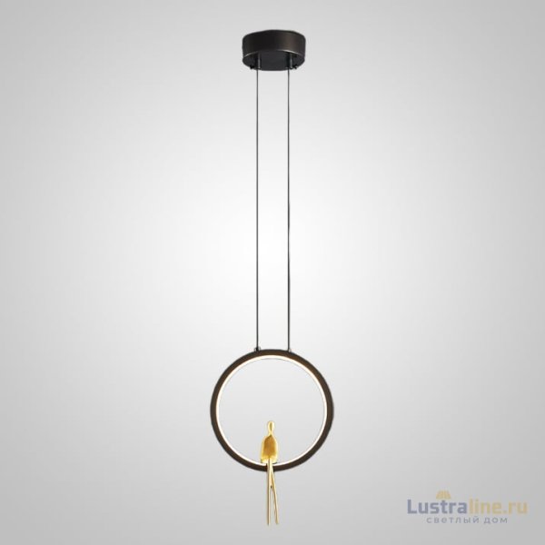 Подвесной светильник ImperiumLoft Remus One 233015-23 Подвесной светильник ImperiumLoft Remus One 233015-23