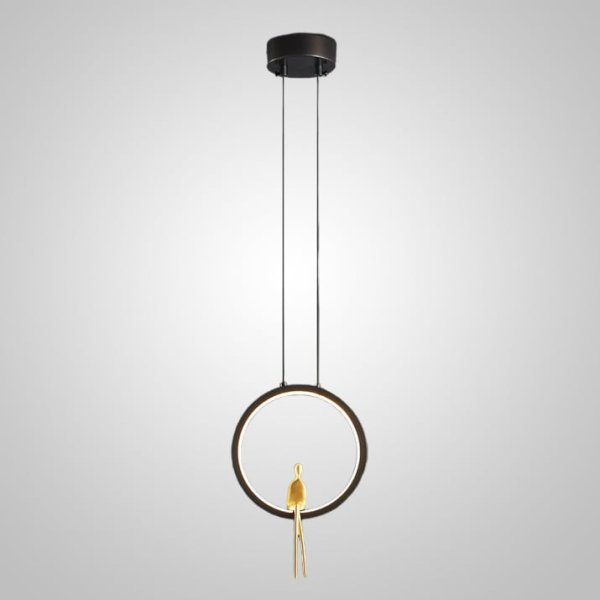 Подвесной светильник ImperiumLoft Remus One 233015-23