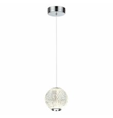 Подвесной светильник Odeon Light Crystal 5007/5LA