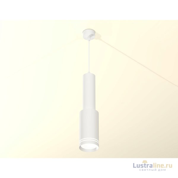 Подвесной светильник Ambrella Light Techno Spot XP8161001 (A2301, C6355, A2101, C8161, N8477)