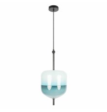 Подвесной светильник Loft IT Venice 10223/D Blue