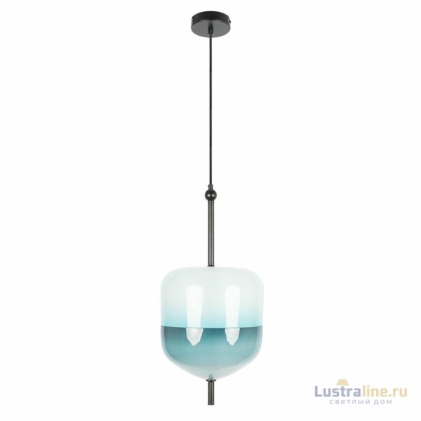 Подвесной светильник Loft IT Venice 10223/D Blue Подвесной светильник Loft IT Venice 10223/D Blue
