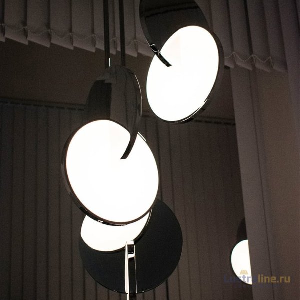 Подвесной светильник ImperiumLoft Eclipse 145872-26 Подвесной светильник ImperiumLoft Eclipse 145872-26