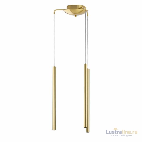 Подвесной светильник Lightstar Tubo L3T747233