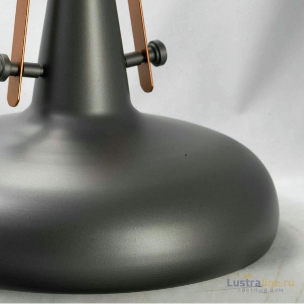 Подвесной светильник Lussole Loft GRLSP-9814