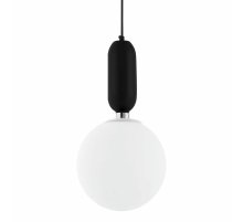 Подвесной светильник Lumina Deco Orito LDP 1219-200 WT+BK