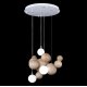Подвесной светильник Loft IT Ginger 10161 Light wood