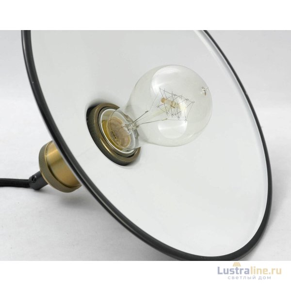 Подвесной светильник Lussole Loft IX LSP-9604