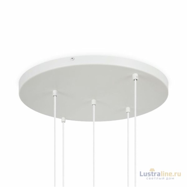 Подвесной светильник Maytoni Basic form MOD321PL-05W Подвесной светильник Maytoni Basic form MOD321PL-05W