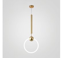Подвесной светильник ImperiumLoft Ring 178407-26