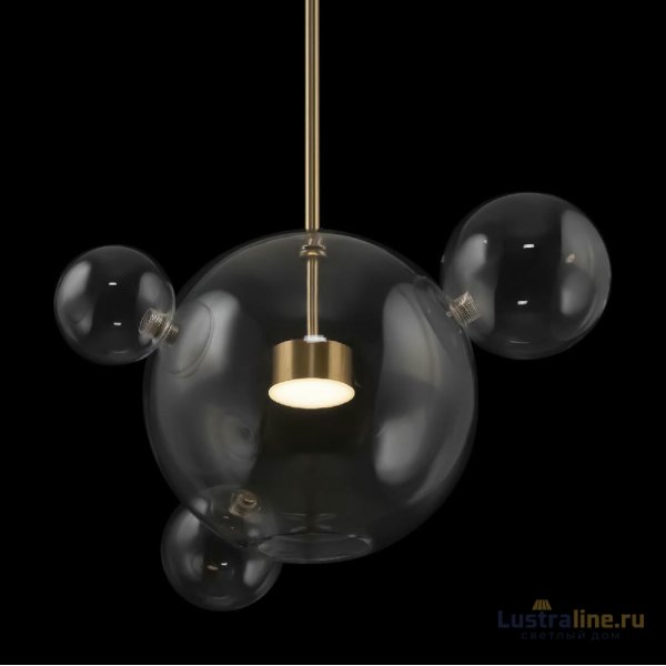 Подвесной светильник Freya Amoris FR5128PL-L10BS Подвесной светильник Freya Amoris FR5128PL-L10BS