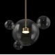 Подвесной светильник Freya Amoris FR5128PL-L10BS
