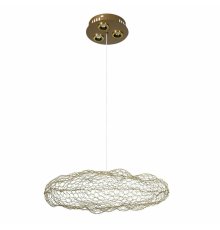 Подвесной светильник Loft IT Cloud 10247/550 Gold