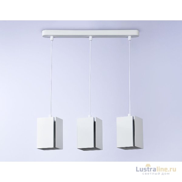 Подвесной светильник Ambrella Light Techno spot TN5138