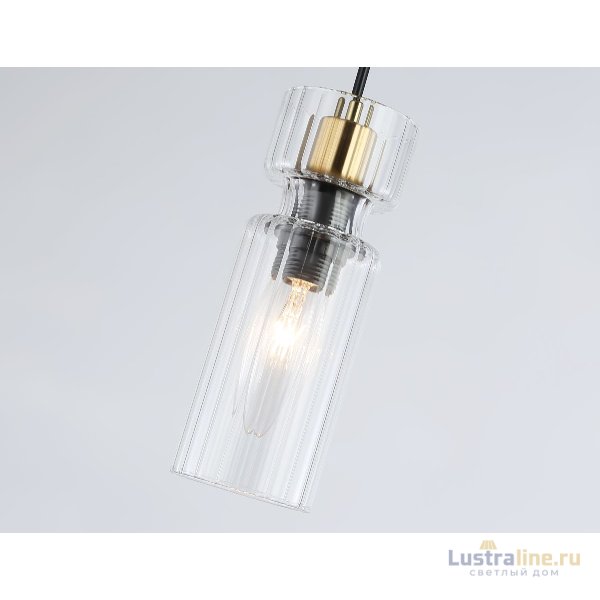 Подвесной светильник Ambrella Light High Light Heigh Light LH56111