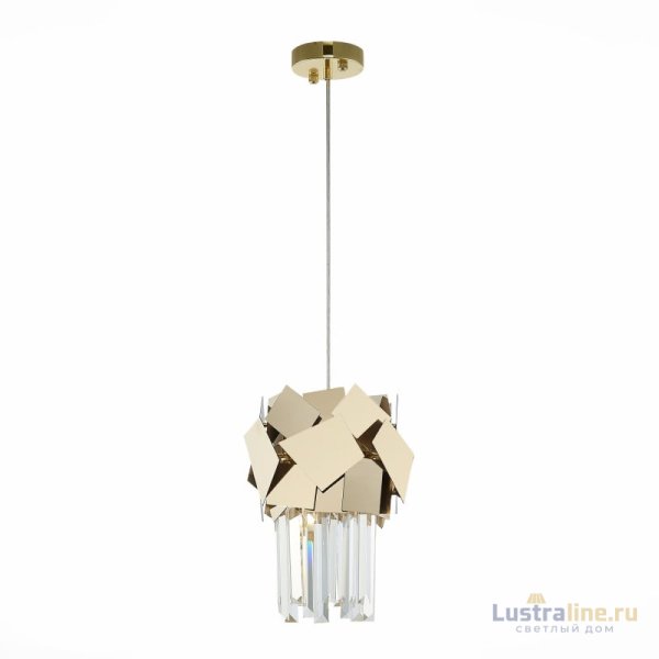 Подвесной светильник ST Luce Caserta SL1232.203.01