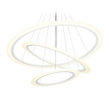 Подвесной светильник Ambrella Light Acrylica Original FA4359