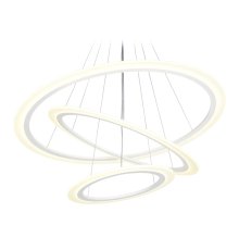 Подвесной светильник Ambrella Light Acrylica Original FA4359