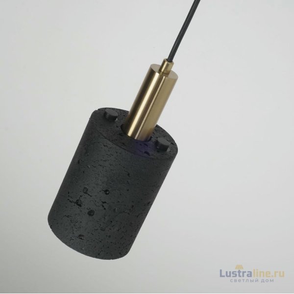 Подвесной светильник Zortes Tufo ZRS.2836.10 Подвесной светильник Zortes Tufo ZRS.2836.10